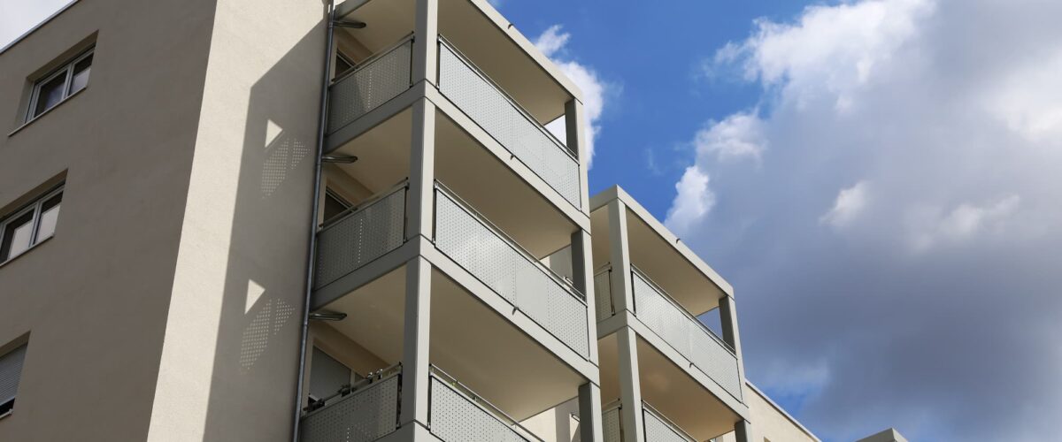 Quand privil&eacute;gier l’isolation des murs par l’int&eacute;rieur ? Erstein 1