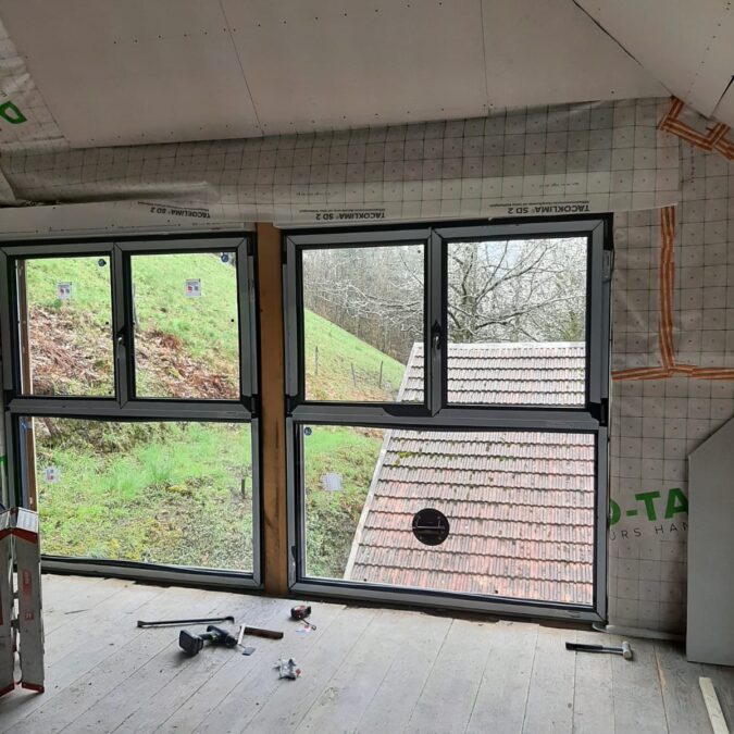 Nos derniers chantiers 2023 Benfeld 1