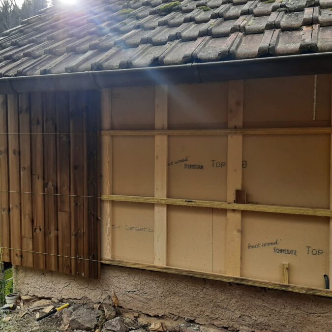 Nos derniers chantiers 2023 Wintzenheim 6