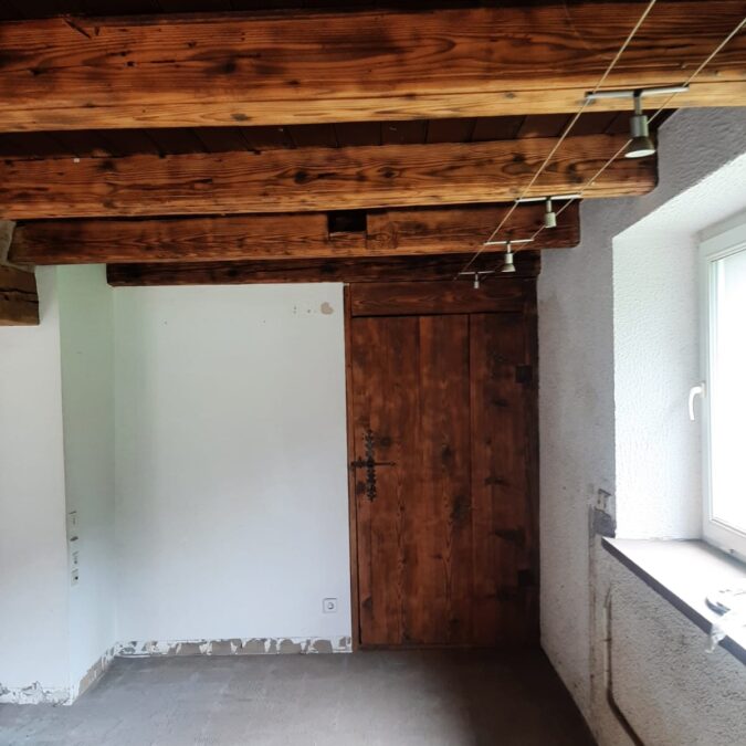 Nos derniers chantiers 2023 Obernai 34