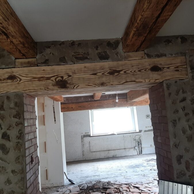 Nos derniers chantiers 2023 Barr 35